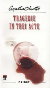 Tragedie in trei acte de Agatha Christie