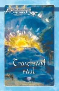 Traversand raul de Ramtha