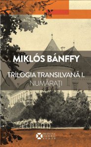 Trilogia transilvana