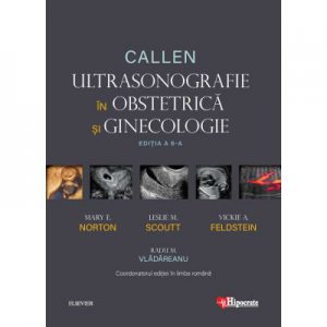 Ultrasonografie in Obstetrica si Ginecologie