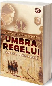 Umbra regelui