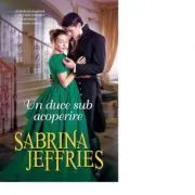 Un duce sub acoperire de Sabrina Jeffries