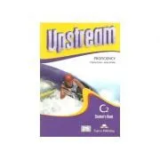 Upstream Proficiency C2. Student's book   CD de Virginia Evans