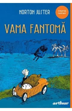 Vama fantoma