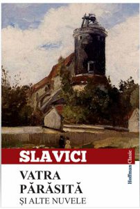 Vatra parasita si alte nuvele