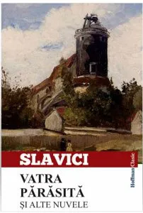 Vatra parasita si alte nuvele