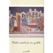 Viata crestina in pilde