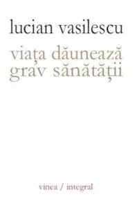 Viata dauneaza grav sanatatii