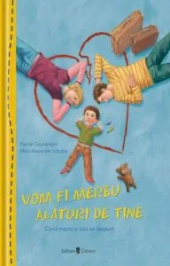 Vom fi mereu alaturi de tine de Harriet Grundmann