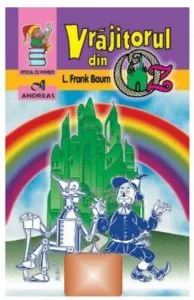 Vrajitorul din Oz
