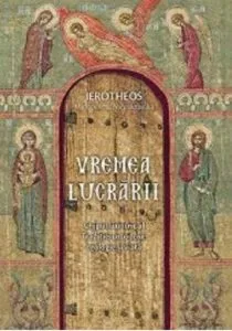 Vremea lucrarii de Ierotheos al Nafpaktosului