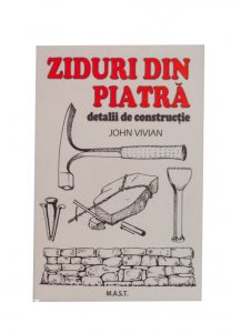 Ziduri de piatra