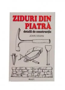 Ziduri de piatra de John Vivian