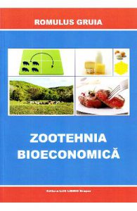 Zootehnia Bioeconomica
