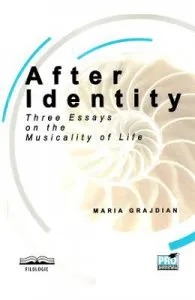 After Identity de Maria Grajdian