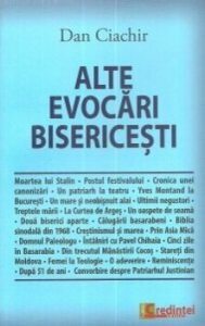 Alte evocari bisericesti