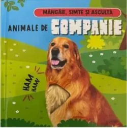 Animale de companie - mangaie, asculta de Mammoth