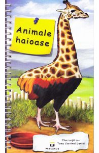 Animale haioase