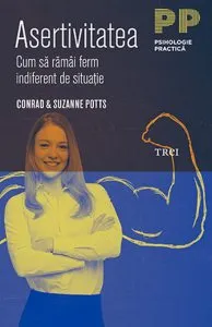 Asertivitatea de Conrad Potts