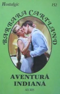 Aventura indiana, 152 de Barbara Cartland