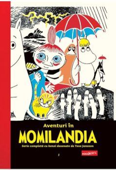 Aventuri in Momilandia  1