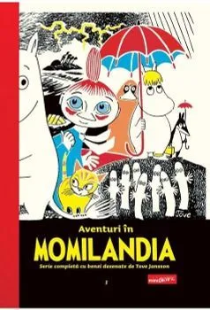Aventuri in Momilandia  1