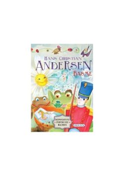 Basme - Hans Christian Andersen