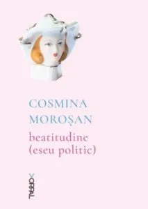 Beatitudine de Cosmina Morosan