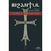 Bizantul, istorie si spiritualitate. Editia a doua - pr. dr. Emanoil Babus de Emanoil Babus