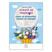 Bobita si Buburuza
