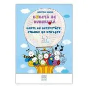 Bobita si Buburuza de Erika Bartos