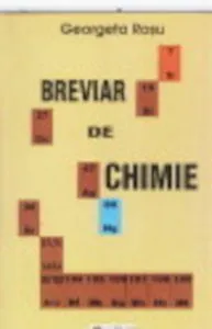 Breviar de chimie de Georgeta Rosu