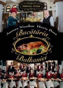 Bucataria Balkaniei