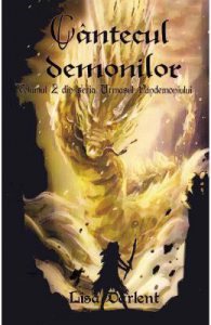 Cantecul demonilor. Seria Urmasul Pandemoniului Vol.2