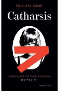 Catharsis de Erik Axl Sund