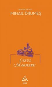 Cazul Magheru