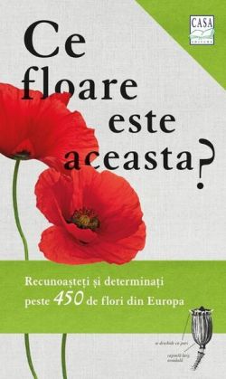 Ce floare este aceasta?