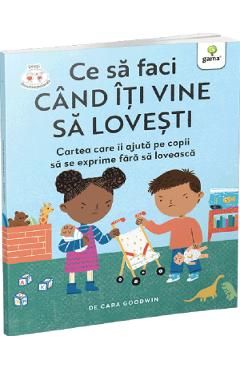 Ce sa faci cand iti vine sa lovesti
