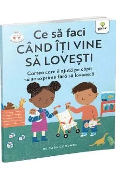 Ce sa faci cand iti vine sa lovesti