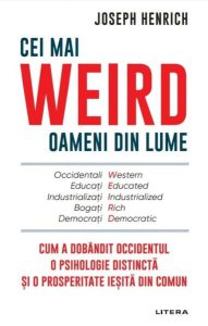 Cei mai WEIRD oameni din lume