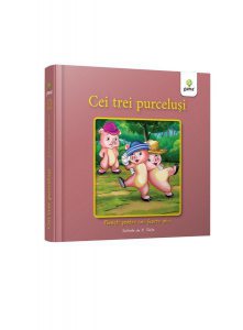 Cei trei purcelusi