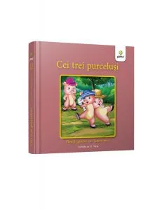 Cei trei purcelusi