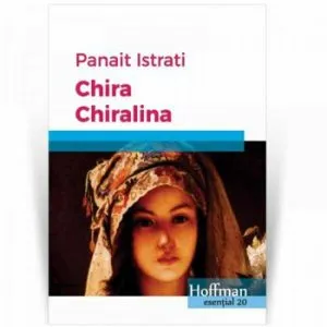 Chira Chiralina de Panait Istrati