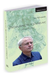 Cînd Dumnezeu e șovăielnic. Antologie de versuri