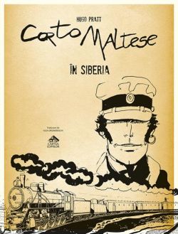 Corto Maltese in Siberia