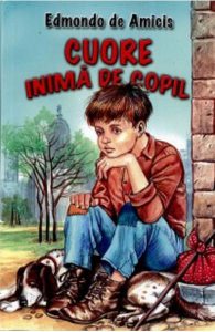 Cuore, inima de copil