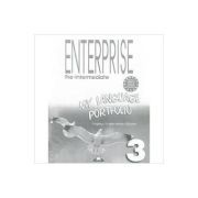 Curs limba engleza Enterprise 3 My Language Portfolio