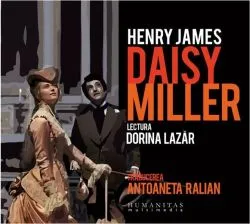 Daisy Miller de Henry James