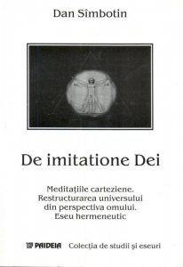 De imitatione Dei