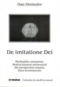 De imitatione Dei